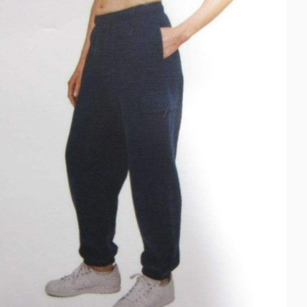 Tuff Athletics Black Women's Joggers size XL